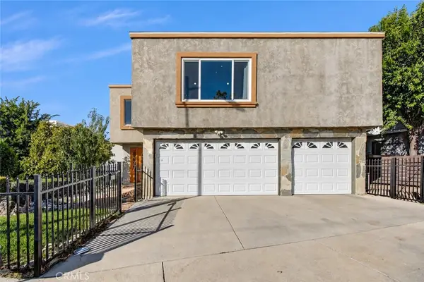 22763 Macfarlane, Woodland Hills, CA 91364