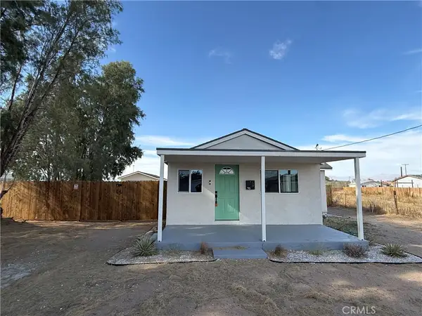 716 W Church Avenue, Ridgecrest, CA 93555