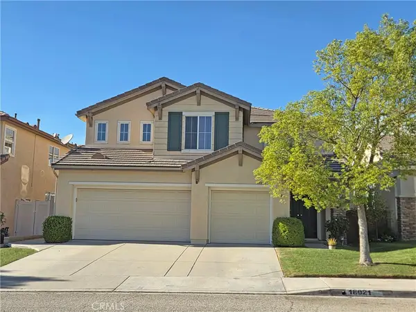 18021 Marabou Place, Canyon Country, CA 91387
