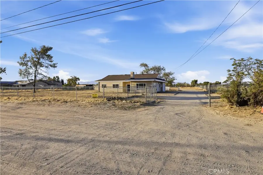 2531 W Avenue M4, Palmdale, CA 93551 - #2