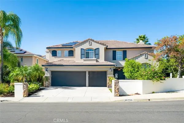 26750 Brooks, Stevenson Ranch, CA 91381