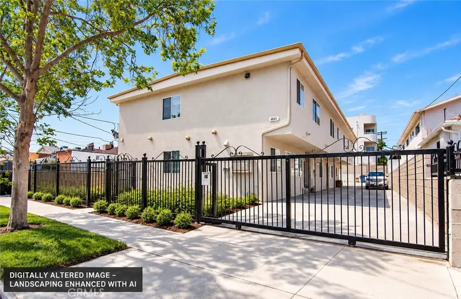 6843 Agnes, North Hollywood, CA 91605 - #2