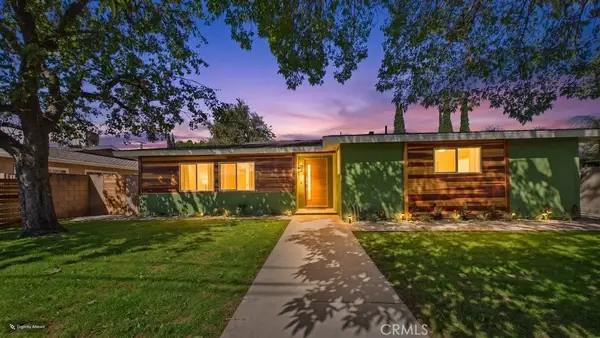 15859 Parthenia Street, North Hills, CA 91343