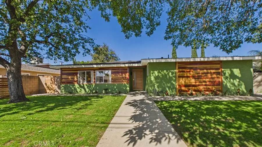 15859 Parthenia Street, North Hills, CA 91343 - #2