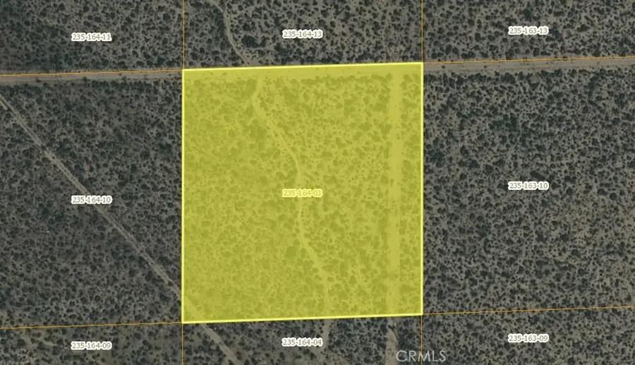 0 Sec Purdy Ave And 20th St, Mojave, CA 93501 - #2