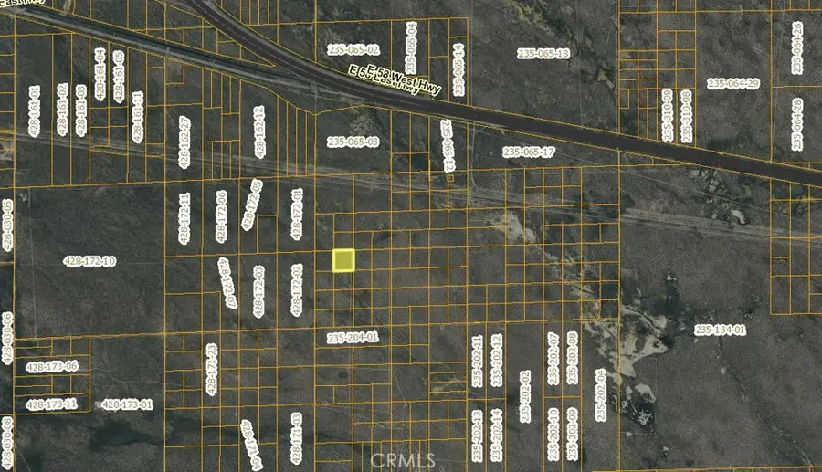 0 Sec Purdy Ave And 20th St, Mojave, CA 93501 - #3
