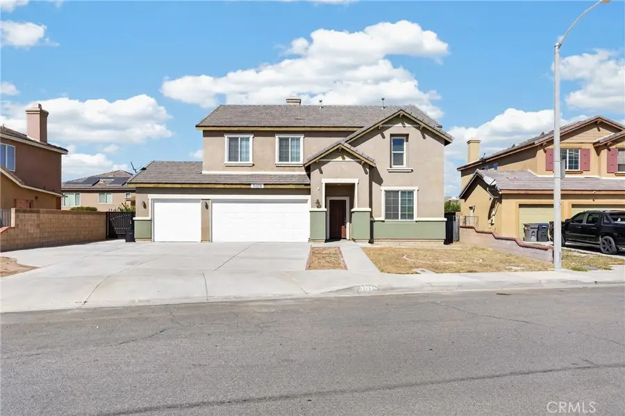 3019 W Newgrove, Lancaster, CA 93536 - #3