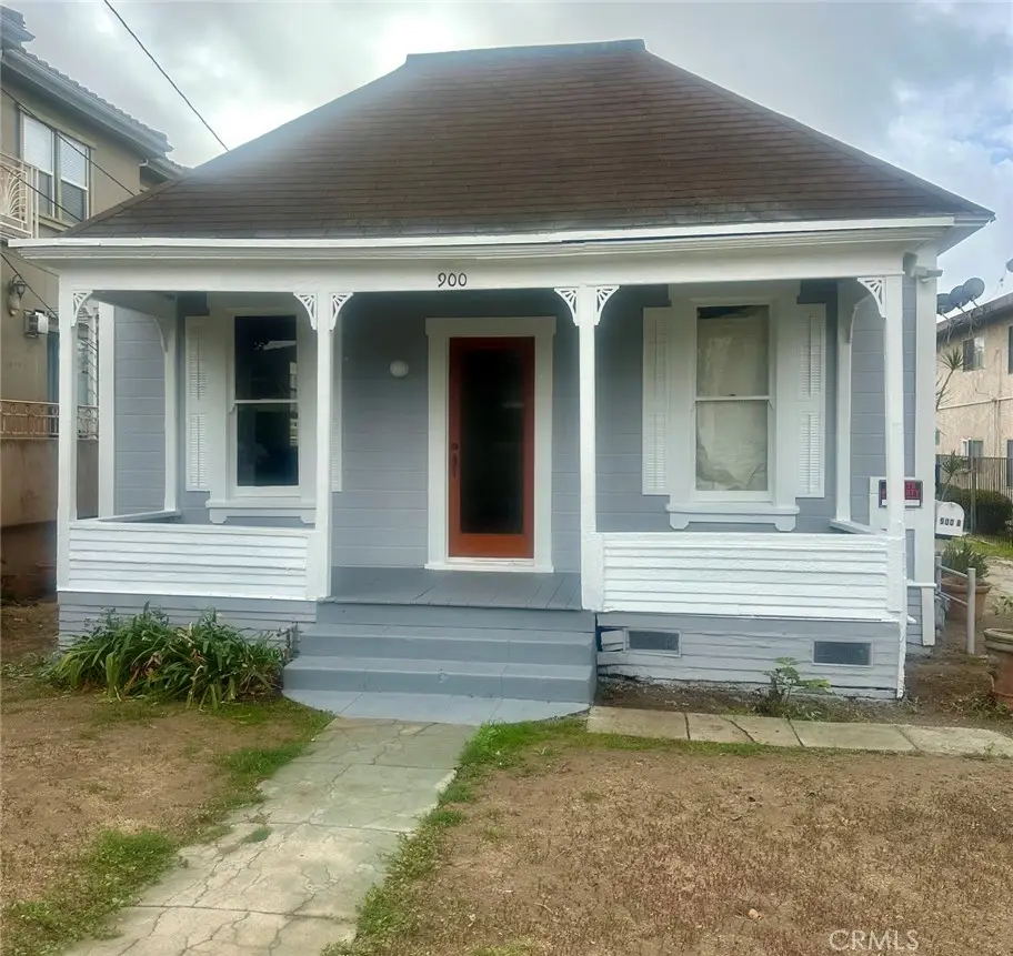900 E Windsor, Glendale, CA 91205 - #1