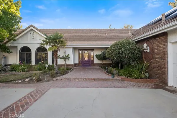 41529 Mission Drive, Palmdale, CA 93551