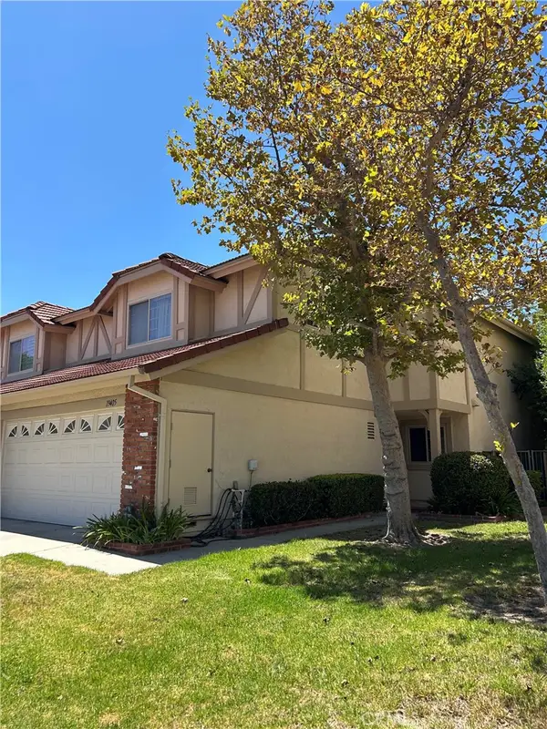19405 Turtle Ridge Lane, Porter Ranch, CA 91326