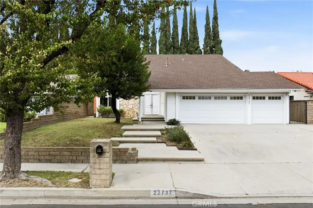 22737 Stagg Street, West Hills, CA 91304 - #1