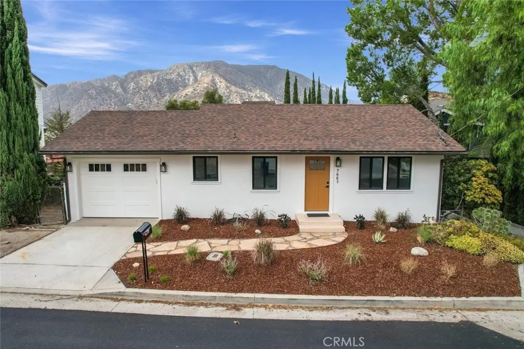 7663 Airlie Drive, Tujunga, CA 91042 - #1