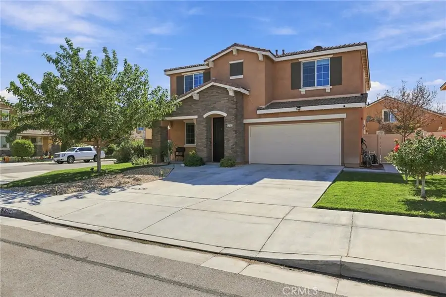 4702 W Jewel Drive, Lancaster, CA 93536 - #2