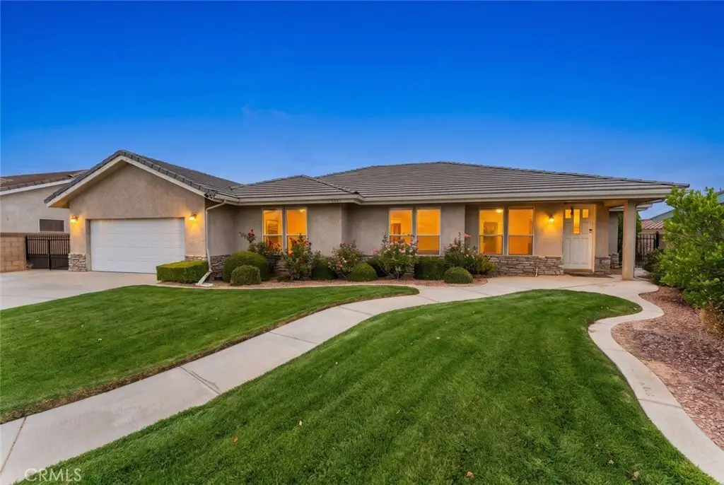 3851 W Avenue J15, Lancaster, CA 93536 - #1