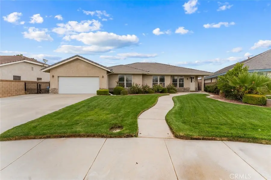 3851 W Avenue J15, Lancaster, CA 93536 - #3