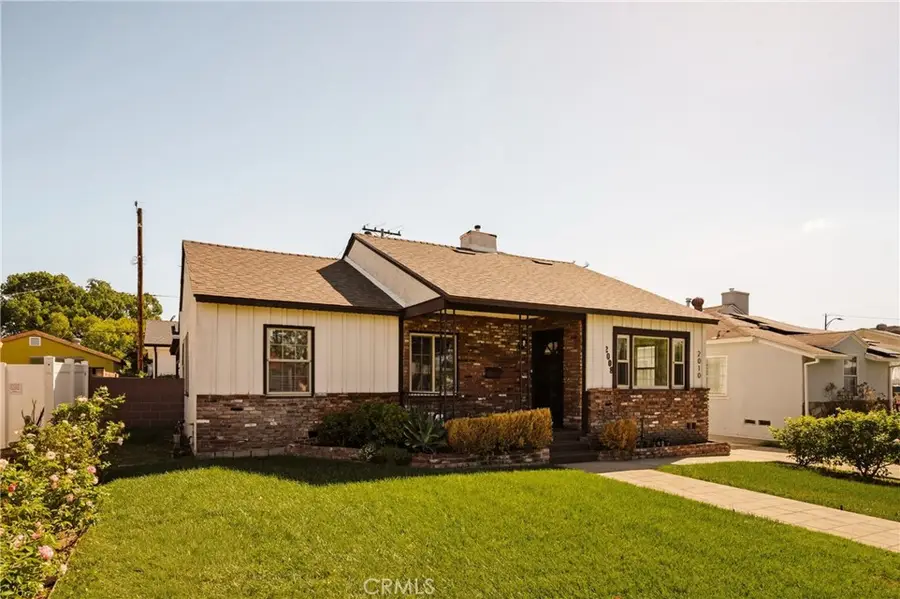 2008 N Rose Street, Burbank, CA 91505 - #2