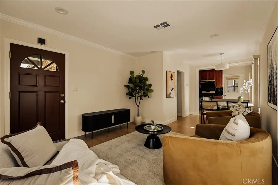 2008 N Rose Street, Burbank, CA 91505 - #3