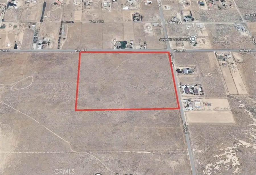 8000 Avenue F W, Lancaster, CA 93534 - #3