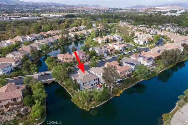 27016 Island, Valencia, CA 91355