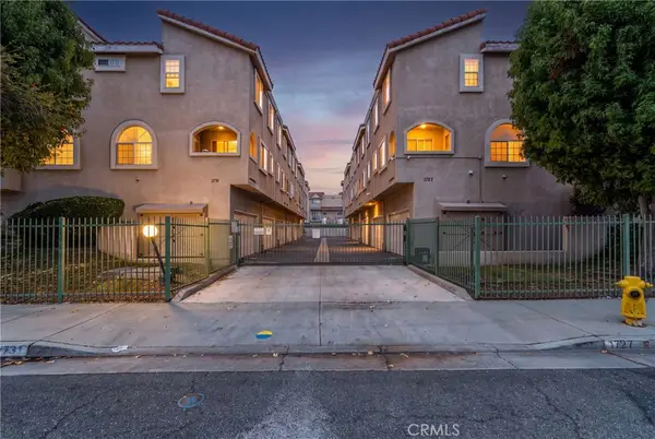 1727 W 149th Street #E, Gardena, CA 90247