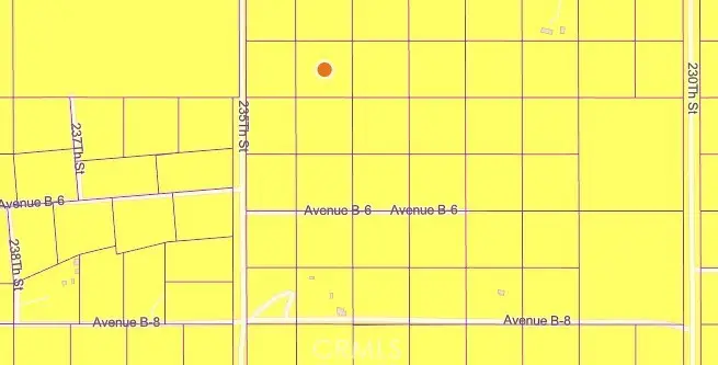 23400 Avenue B-4, Fairmont, CA 93536 - #3