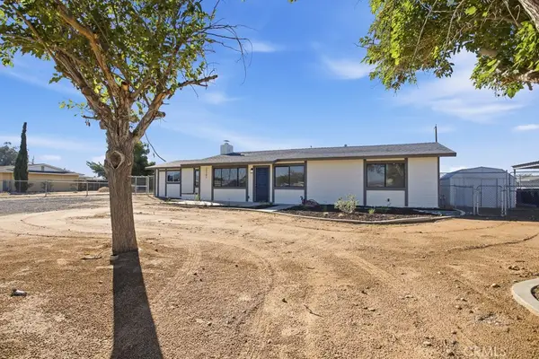 22191 Kayenta Road, Apple Valley, CA 92308