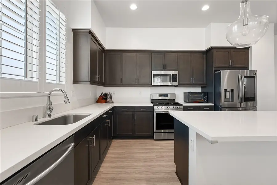 8336 N Peyton Way, West Hills, CA 91304 - #2