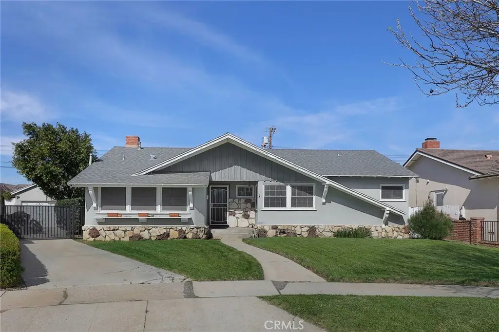 16837 Itasca, Northridge, CA 91343 - #1