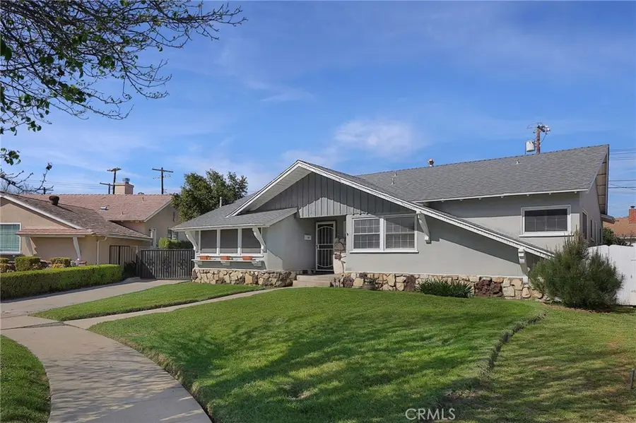 16837 Itasca, Northridge, CA 91343 - #2
