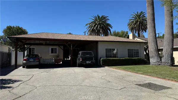 7051 Shoshone Avenue, Van Nuys, CA 91406