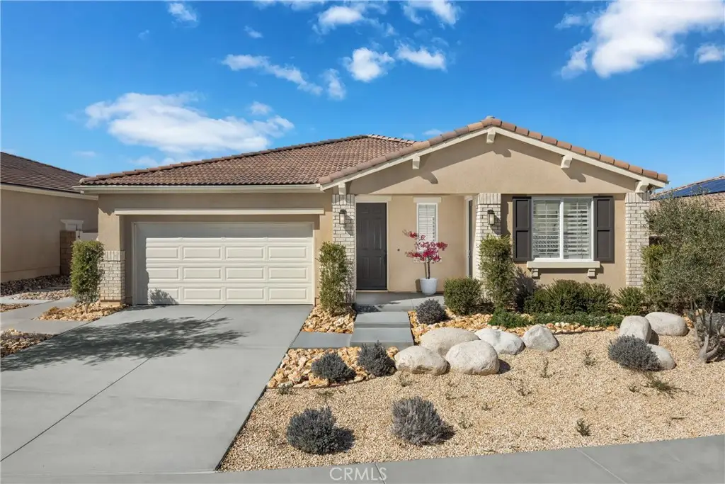 13714 Hidden Pines Court, Victorville, CA 92392 - #1