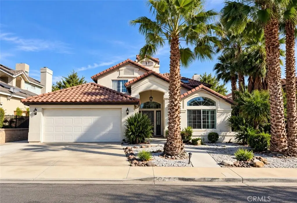 225 Taos Place, Palmdale, CA 93550 - #1