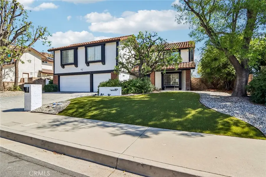 18879 Brasilia Drive, Porter Ranch, CA 91326 - #2