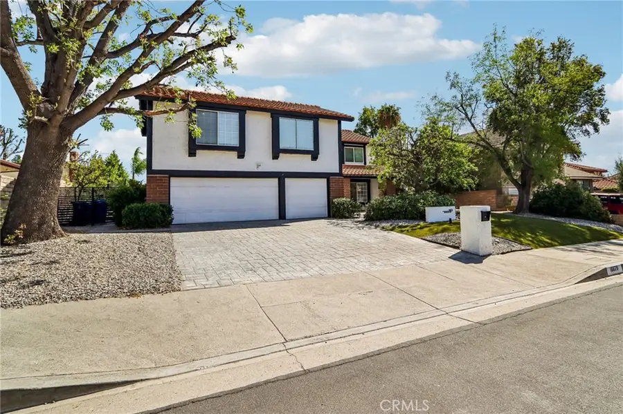 18879 Brasilia Drive, Porter Ranch, CA 91326 - #3