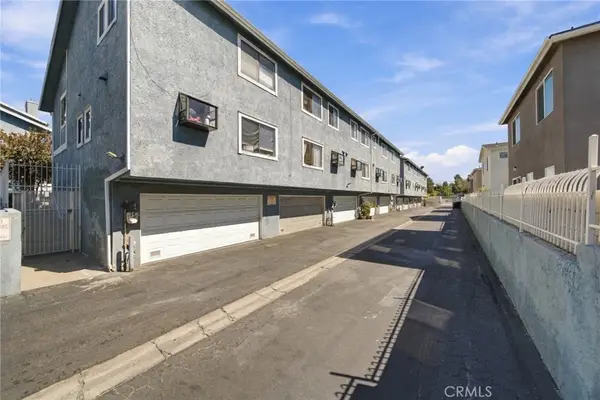 15106 Nordhoff #24, North Hills, CA 91343