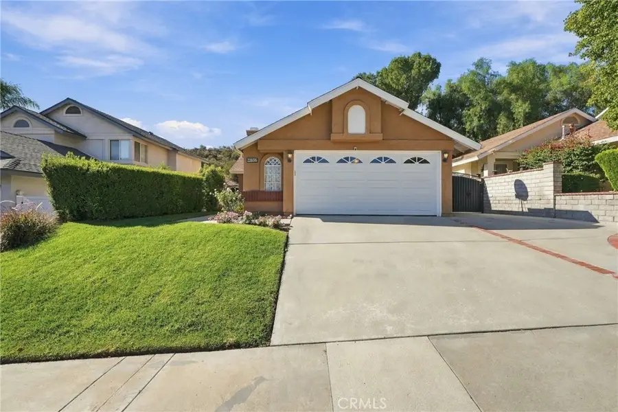 22856 Tamarack, Saugus, CA 91390 - #2