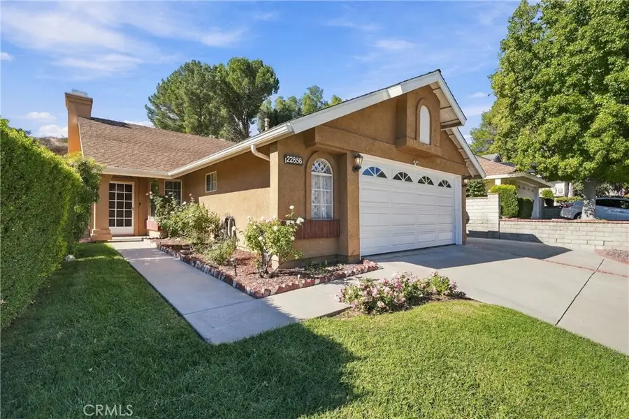 22856 Tamarack, Saugus, CA 91390 - #3