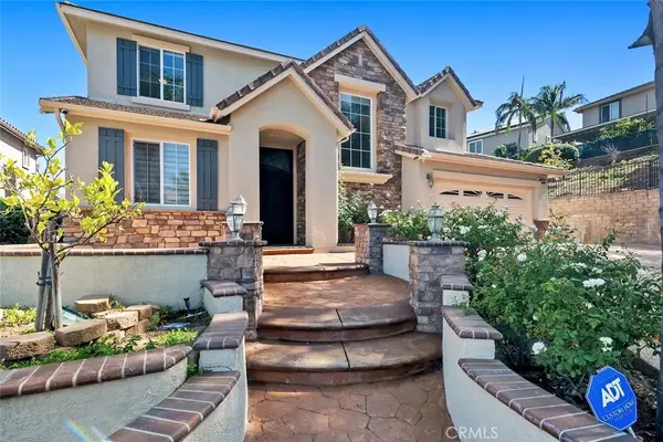 5290 Holly Oak Court, Simi Valley, CA 93063