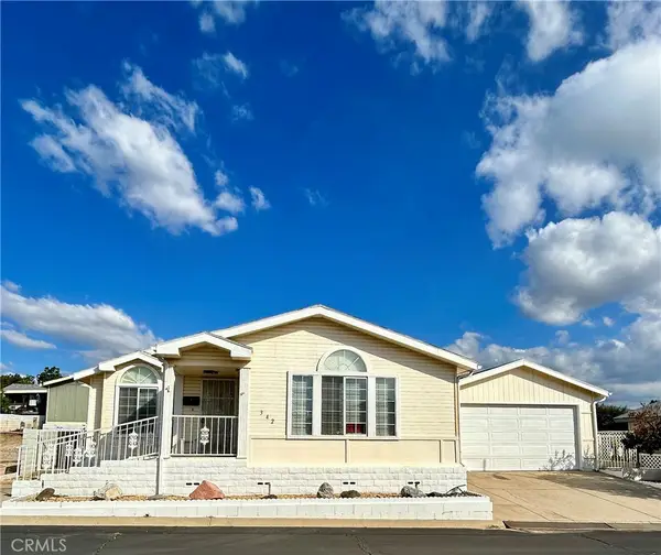 3800 W Wilson #342, Banning, CA 92220