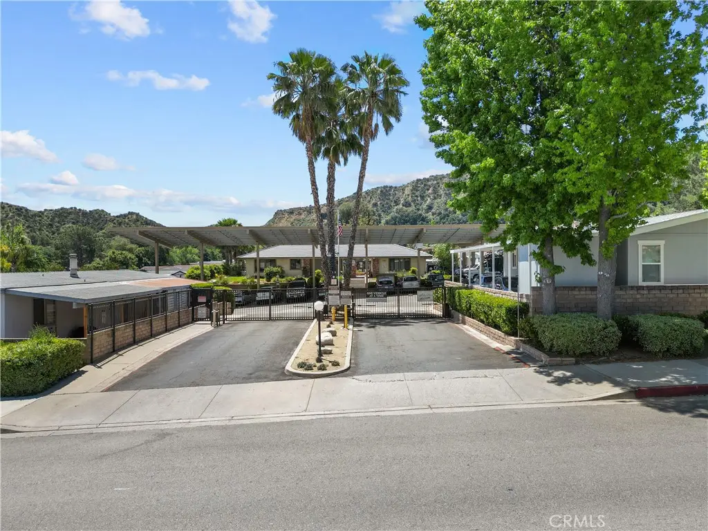 27724 Starlight Lane, Castaic, CA 91384 - #1