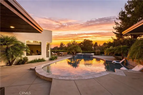 3355 Wrightview Place, Studio City, CA 91604