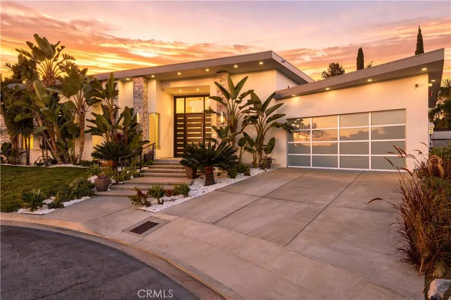 3355 Wrightview Place, Studio City, CA 91604 - #2