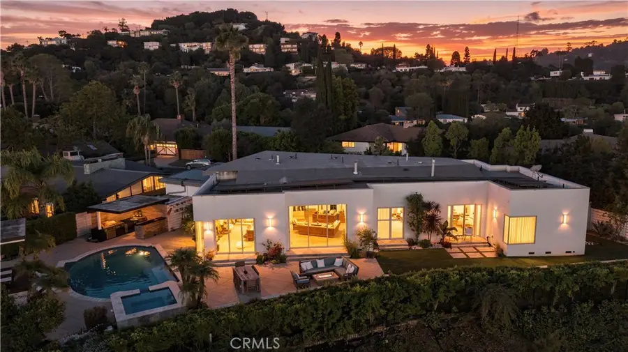 3355 Wrightview Place, Studio City, CA 91604 - #3