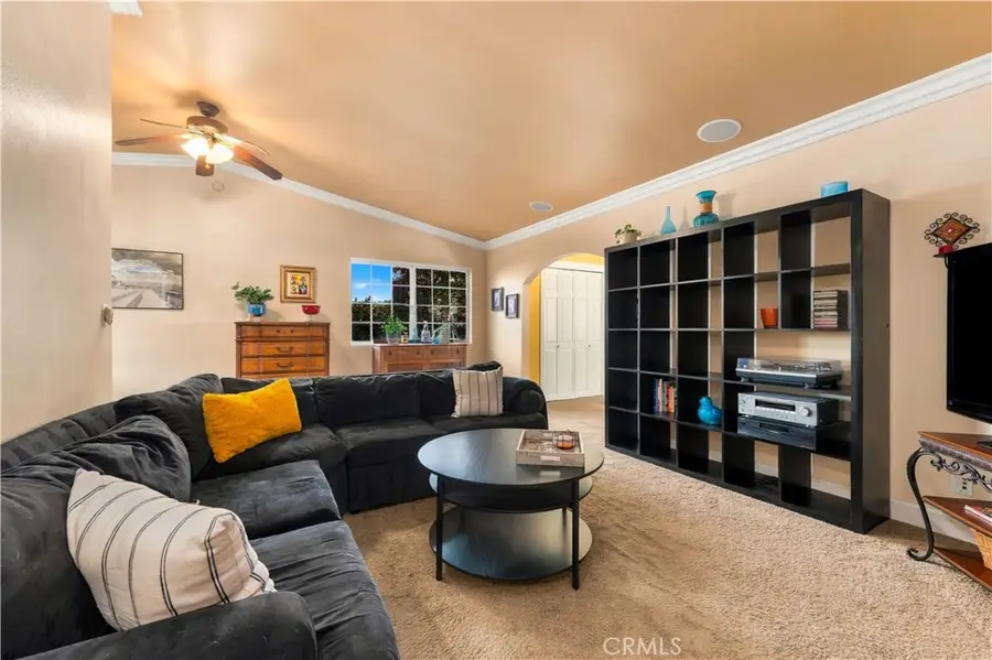 19634 Crystal Springs Court, Newhall, CA 91321 - #2