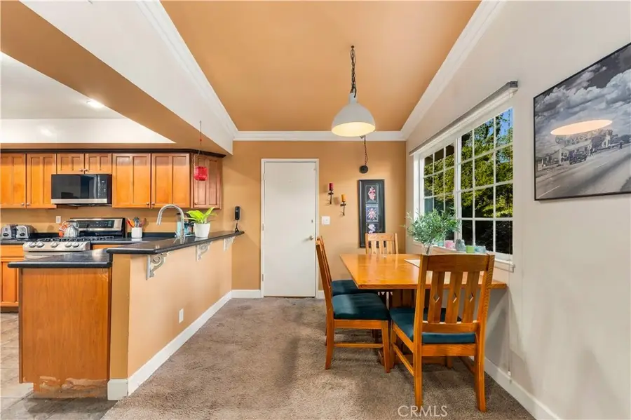 19634 Crystal Springs Court, Newhall, CA 91321 - #3
