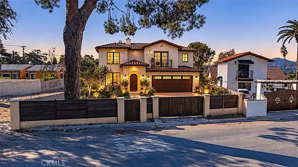228 W Loma Alta, Altadena, CA 91001