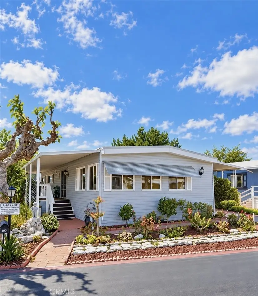 27361 Sierra Highway #183, Canyon Country, CA 91351 - #1