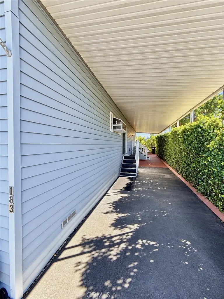 27361 Sierra Highway #183, Canyon Country, CA 91351 - #3