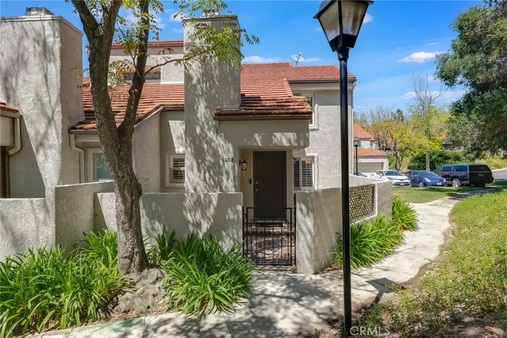 408 Via Colinas, Westlake Village, CA 91362 - #1