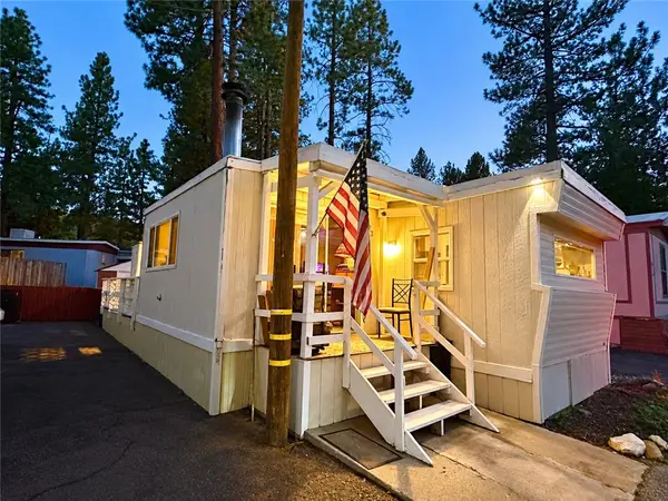 475 Thrush Drive #23, Big Bear, CA 92315